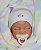 Boneca Bebê Reborn Menina Evie 51 Cm Olhos Fechados Parece Um Bebê Chorando De Verdade - Imagem 1