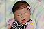 Bebê Reborn Menina Evie 51 Cm Olhos Fechados Bebê Chorando Com Detalhes Reais Acompanha Enxoval - Imagem 4