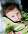 Bebê Reborn Menino Kylin 51 Cm Olhos Abertos Bebê Realista Lindo E Perfeito Acompanha Chupeta - Imagem 4