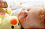 Bebê Reborn Menino Sam 51 Cm Olhos Fechados Bebê Com Detalhes Super Realista Um Verdadeiro Presente - Imagem 3