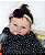 Boneca Bebê Reborn Menina Coco Malu 48 Cm Olhos Abertos Super Realista Recém Nascida Promoção - Imagem 4