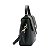 Bolsa feminina - Alça de mão - Minimalista - Preto - Chenson 3484474 - Imagem 2