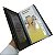 Porta Folhetos com Case Smartphone - Vancouver Rosa - Imagem 3