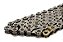 CORRENTE ODYSSEY BLUEBIRD PRATA 1/2"X1/8" - Imagem 2