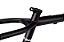 QUADRO 26" PROX CR-S PRETO - GANCHEIRA HORIZONTAL - Imagem 3