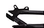 QUADRO 26" PROX CR-S PRETO - GANCHEIRA HORIZONTAL - Imagem 5