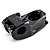 MESA DRB BIKES TIGER 50MM PRETA - Imagem 1