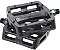 PEDAL PLATAFORMA ODYSSEY GRANDSTAND PRETO NYLON V2 - Imagem 2