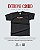 CAMISETA RUN BMX X FIRST BMX PRETO EXTREME GRIND - EGG - Imagem 1