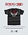 CAMISETA RUN BMX X FIRST BMX PRETO EXTREME GRIND - EGG - Imagem 2