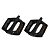 PEDAL PLATAFORMA WELLGO PRETO - Imagem 1