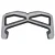 ARO 20" G SPORT ROLLCAGE PRETO UNIDADE - Imagem 5