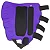 CANELEIRA DRB BIKES SHIELD GG - Imagem 4