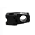 MESA NIGHTMARE DIALMOÇAH 50MM PRETO TOP LOAD - Imagem 2