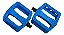 PEDAL PLATAFORMA DRB AZUL - Imagem 2