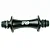 CUBO DIANTEIRO DRB BIKES START PRETO - Imagem 1