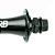 CUBO DIANTEIRO DRB BIKES START PRETO - Imagem 2