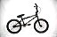 BICICLETA BMX DRB NEW WAY ARO 16 - Imagem 1