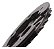 COROA DRB BIKES FULL NYLON 25 DENTES COM PROTETOR PRETO - Imagem 2