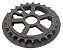 COROA DRB BIKES FULL NYLON 25 DENTES COM PROTETOR PRETO - Imagem 4