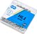 CORRENTE KMC HALF LINK HL1 WIDE 100 ELOS PRATA - Imagem 5