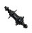 CUBO TRASEIRO K7 ELLEVEN BMX RHD PRETO 9 DENTES 14MM - Imagem 3