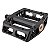 PEDAL PLATAFORMA ODYSSEY TRAILMIX PRETO ALUMINIO - Imagem 7