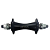 CUBO TRASEIRO K7 E DIANTEIRO GTA BMX RHD PRETO 9 DENTES EIXO 10MM - Imagem 4