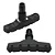 SAPATA ODYSSEY SLIM BY FOUR PRETO - Imagem 4