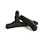 SAPATA ODYSSEY SLIM BY FOUR PRETO - Imagem 2