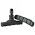 SAPATA ODYSSEY SLIM BY FOUR PRETO - Imagem 1