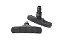 SAPATA ODYSSEY SLIM BY FOUR PRETO - Imagem 5