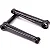PEDIVELA ODYSSEY THUNDERBOLT RHD 160MM - Imagem 6