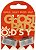 SAPATA ODYSSEY GHOST TRANSPARENTE - Imagem 4