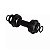 MOVIMENTO CENTRAL 50MM COM ROLAMENTO MID 19MM MARCA KHE - Imagem 3