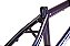 QUADRO CR-MO DEFENDER 21" CAMALEAO AZUL - Imagem 4