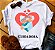 Camisa Cuidadora 37 - Imagem 1