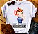 Camisa Fisioterapia 45 - Imagem 1