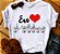 Camisa Libras 7 - Imagem 1