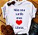 Camisa Libras 16 - Imagem 1