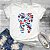 Camisa Odontologia / ASB / TSB 21 - Imagem 1