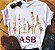 Camisa Odontologia / ASB / TSB 24 - Imagem 1