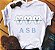 Camisa Odontologia / ASB / TSB 29 - Imagem 1