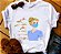 Camisa Odontologia / ASB / TSB 30 - Imagem 1