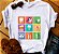 Camisa Odontologia / ASB / TSB 40 - Imagem 1