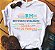 Camisa Recursos Humanos RH 16 - Imagem 1