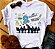 Camisa Recursos Humanos RH 22 - Imagem 1