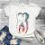 Camisa Odontologia / ASB / TSB 44 - Imagem 1