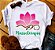 Camisa Massoterapia  16 - Imagem 1