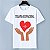 Camisa Terapia Ocupacional 11 - Imagem 1
